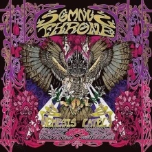 Vinyl Nemesis Lately