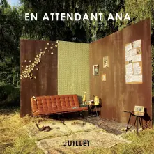 Vinyl JUILLET