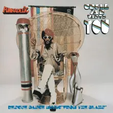 Vinyl UNCLE JAM WANTS YOU