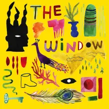 Vinyl WINDOW