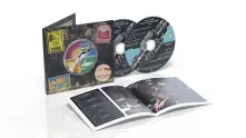 CD Wish You Were Here (50th Anniversary)