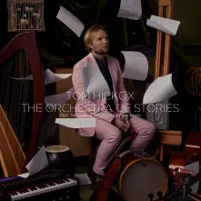Vinyl THE ORCHESTRA OF STORIES