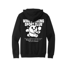 Wine drinking sport club thumbnail