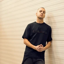 Tričko Saint rap