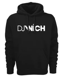 Mikina DJ Wich