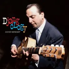 Vinyl DJANGOLOGY