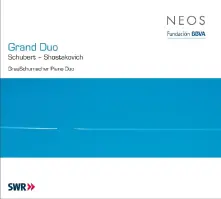 CD GRAND DUO