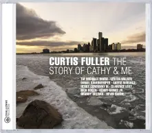 CD STORY OF CATHY & ME