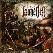 CD FAANEFJELL - TROLLMARSJ