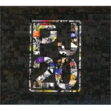 CD  Pearl Jam Twenty Original Motion Picture Soundtrack