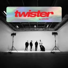 CD LEISURE - TWISTER