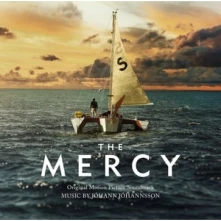 CD THE MERCY