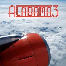 CD ALABAMA 3 - MOR