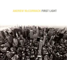 CD FIRST LIGHT