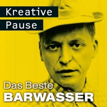 CD BARWASSER - KREATIVE PAUSE