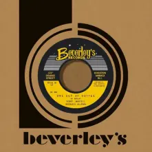 Vinyl 7-ONE CUP OF COFFEE / SNOW BOY