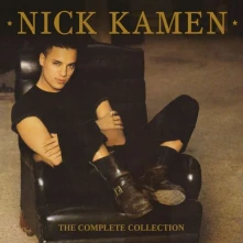 CD KAMEN, NICK - COMPLETE COLLECTION