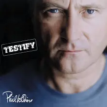 CD COLLINS, PHIL - TESTIFY