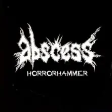 CD HORRORHAMMER