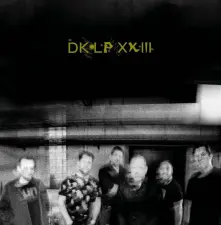 CD DK LP XXIII