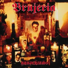 CD BRUJERIA - BRUJERIZMO