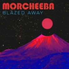 Vinyl BLAZED AWAY