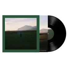 Vinyl JULIA