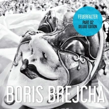 CD Brejcha, Boris - Feuerfalter Part 2