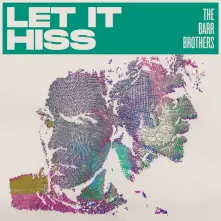CD LET IT HISS