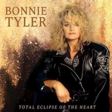 Vinyl TYLER, BONNIE - TOTAL ECLIPSE OF THE HEART