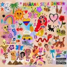 CD MANANA SERA BONITO
