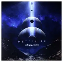 Vinyl Mettal Ep