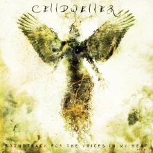 CD CELLDWELLER - SOUNDTRACK FOR THE VOICES IN MY HEAD