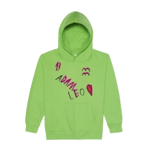 Mikina Upokojte sa detské