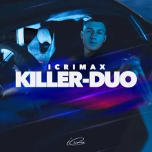 CD ICRIMAX - KILLER-DUO (EP-Album)