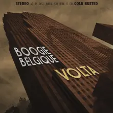 Vinyl VOLTA