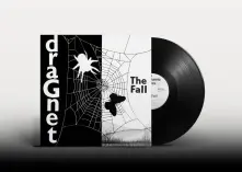 Vinyl DRAGNET