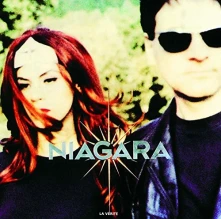 Vinyl NIAGARA - LA VERITE