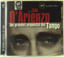 CD 40 GRANDES EXITOS