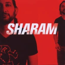 CD SHARAM - NIGHT & DAY