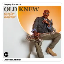 CD OLD KNEW