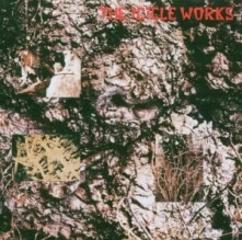 CD ICICLE WORKS - ICICLE WORKS -2CD-