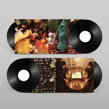 Vinyl DEVOTION
