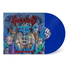 Vinyl TRANSMIGRATION