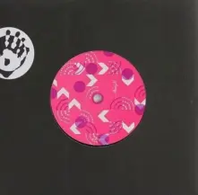 Vinyl DEIXO NAO DEIXA