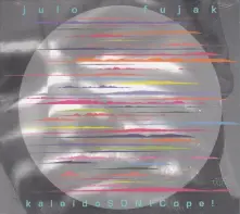CD Kaleidosonicope!