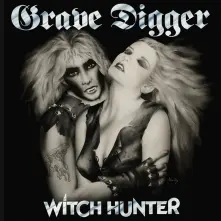 CD Witch Hunter