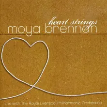 CD BRENNAN, MOYA - HEART STRINGS