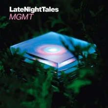 Vinyl LATE NIGHT TALES