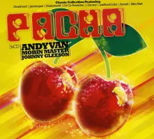 CD Pacha Classics